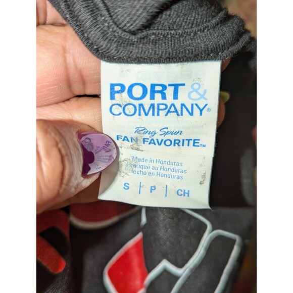 Boy's Size Small Black Brother Of The Birthday Boy Mouse Family T Shirt - Picture 5 of 6